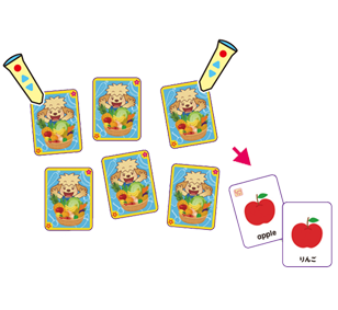 カードゲーム