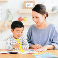 身近なテーマ・題材で楽しい